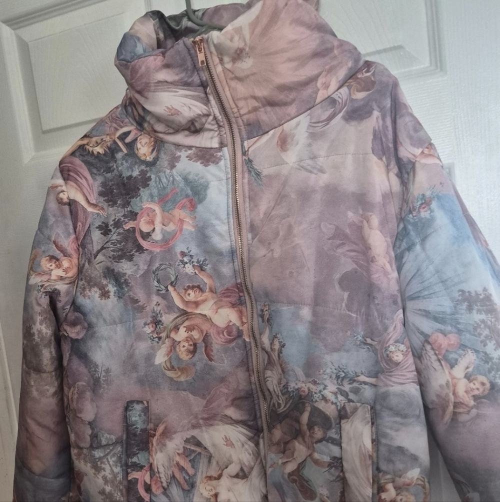 Michael Angelo Puffer